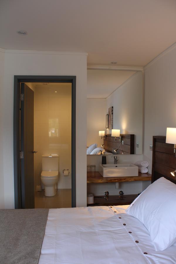 Fresia Suite Pucon Exterior photo